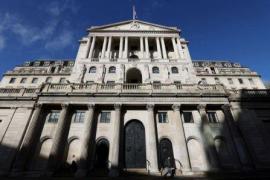 بنك انجلترا يحذر من الضرر الذي يلحقه "بريكست" باقتصاد البلاد