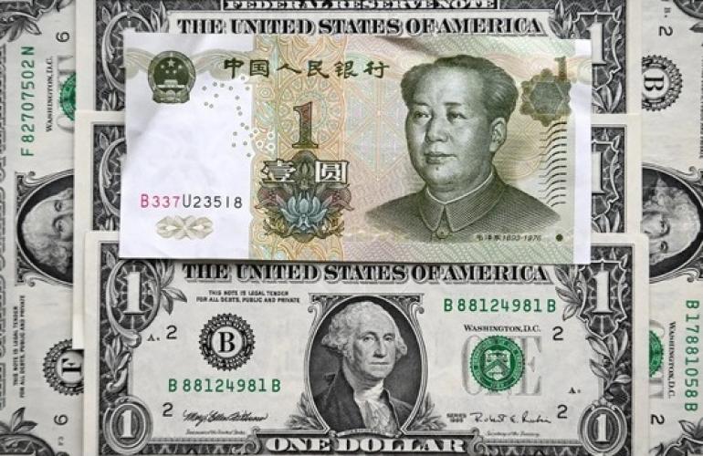 5 دول تتحول للتجارة باليوان الصيني لتقوض هيمنة الدولار