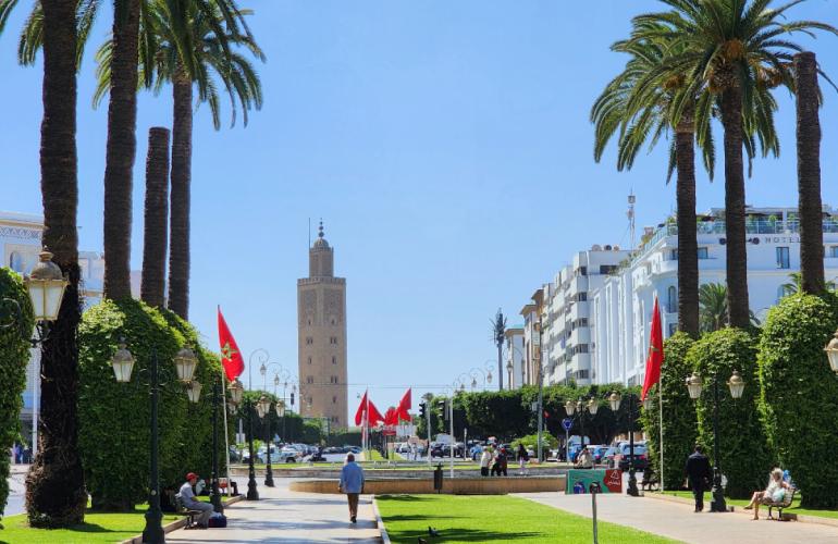  ميزانية المغرب تتحول لتسجيل عجز بـ171 مليون دولار في يناير