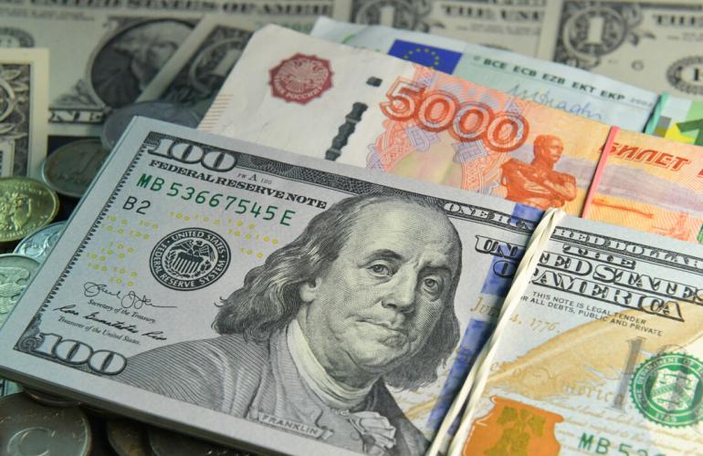 ارتفاع ملحوظ في موجودات صندوق الرفاه الوطني الروسي