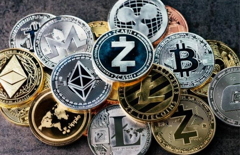 صراع العملات الرقمية يدفع المضاربين إلى هذا الخيار!!