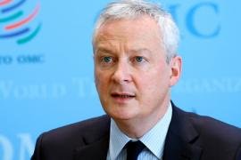 فرنسا تتعهد بإقراض السودان 1.5 مليار دولار