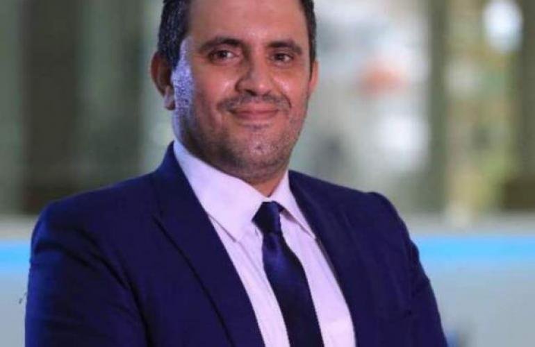 الشمول المالي وشمول الخدمات الإلكترونية واستراتيجية التحول الرقمي