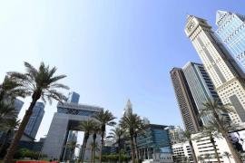 ائتمان البنوك الخليجية تتراجع أمام البنوك الأجنبية في ابريل الماضي