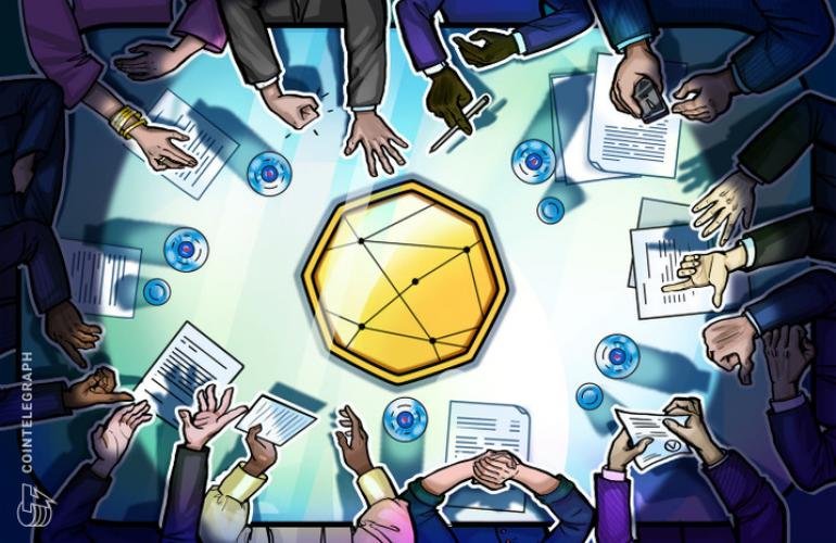 المنظم المصرفي العالمي يخطط لإجراء مشاورات حول التعرض للعملات المشفرة