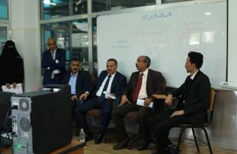 برعاية معالي وزير الصناعة والتجارة.. انطلاق الدورة التدريبية المتخصصة "التميز في خدمة العملاء عبر الهاتف"
