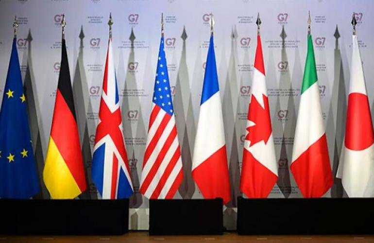 الدول الفقيرة قد تتلقى دعما بـ100 مليار دولار من صندوق النقد الدولي