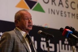 رجل أعمال مصري يخطط للحصول على رخصة بنك رقمي في مصر