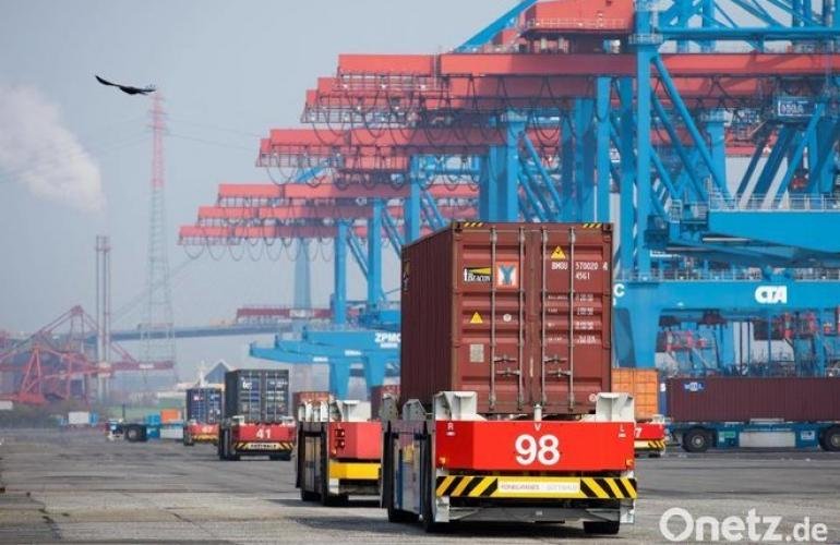 العالم يتجاوز الجائحة ويتجه لأقوى نمو بعد أسوأ أزمة اقتصادية في قرن