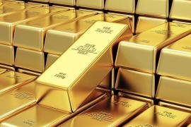 مخاوف كورونا ترفع أسعار الذهب للأسبوع الثالث على التوالي.. وهذا سعره اليوم الجمعة!!
