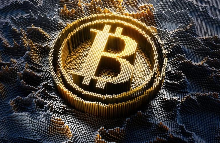 في معركة كسر العظم.. هل تنتصر البنوك المركزية أم بيتكوين!!