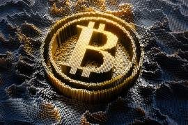 في معركة كسر العظم.. هل تنتصر البنوك المركزية أم بيتكوين!!
