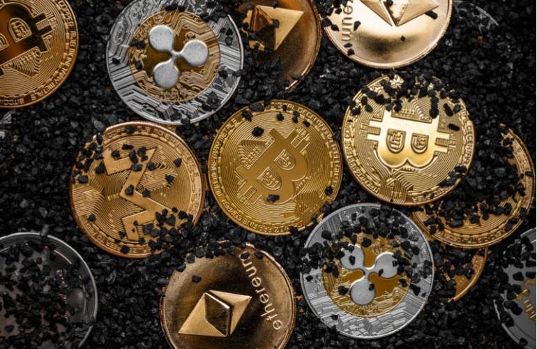 سوق الكريبتو يخسر ما يقارب 100 مليار دولار.. ماذا تعرف عن هذا السوق؟!