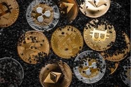 سوق الكريبتو يخسر ما يقارب 100 مليار دولار.. ماذا تعرف عن هذا السوق؟!