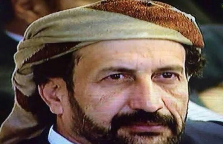 الشيخ صالح بن شاجع يهنئ اليمنيين بمناسبة عيد الأضحى المبارك ويدعوهم إلى التآخي والترابط فيما بينهم