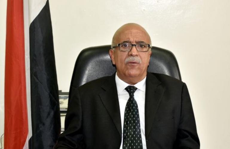الرهوي: مكافحة آفة الفساد تعد مفتاح بناء الثقة في الدولة ومادة أساسية للنمو الاقتصادي القوي والمستدام.