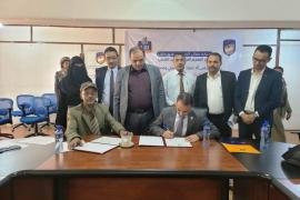 الجامعة اللبنانية الدولية تسلّم طلب الاعتماد البرامجي لمجلس الاعتماد الأكاديمي