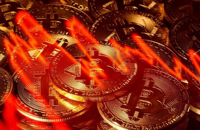 11 عملة رقمية تسجل ارتفاعات صاروخية