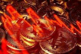 11 عملة رقمية تسجل ارتفاعات صاروخية