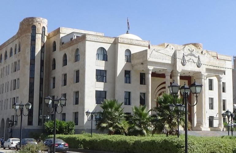 96 % نسبة إنجاز نيابات الاستئناف بأمانة العاصمة والمحافظات