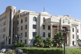 96 % نسبة إنجاز نيابات الاستئناف بأمانة العاصمة والمحافظات