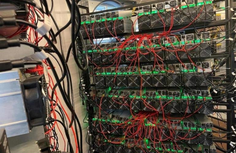 سوق العملات المشفرة على موعد مع تغيير مرتقب.. فما هو؟!