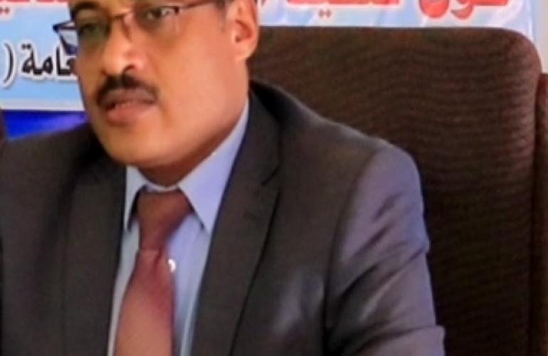 رئيس هيئة مكافحة الفساد يدشن ورشة تحليل البيئة الداخلية للهيئة