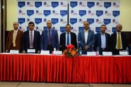 بنك التسليف التعاوني والزراعي يدشن اطلاق تحديثات محفظة "موبايل موني"