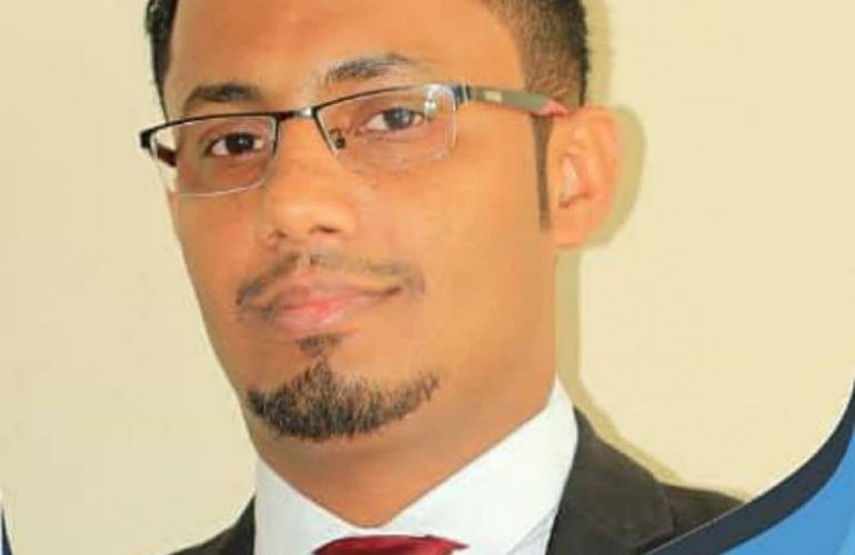 مدير مستشفى يوني ماكس في أول تعليق له عقب تنفيذ حكم القصاص بحق قتلة الشهيد عبدالله الأغبري