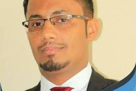 مدير مستشفى يوني ماكس في أول تعليق له عقب تنفيذ حكم القصاص بحق قتلة الشهيد عبدالله الأغبري