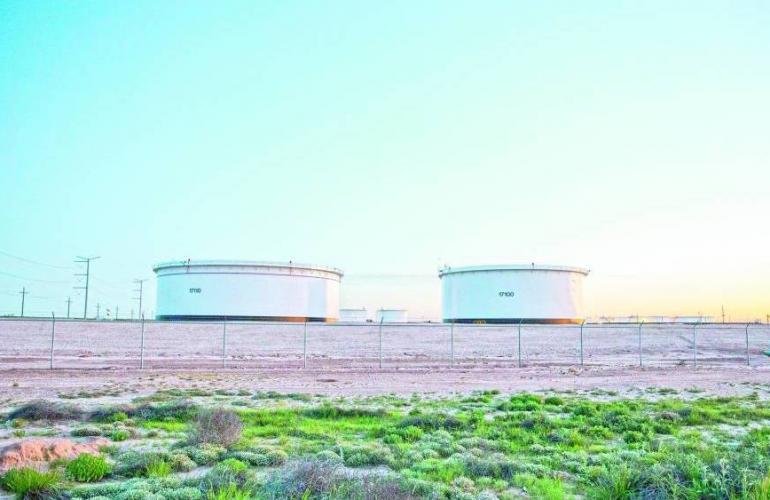 أمريكا تفقد 20 مليون برميل نفط من الاحتياطي.. تعرف على السبب!!