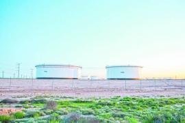 أمريكا تفقد 20 مليون برميل نفط من الاحتياطي.. تعرف على السبب!!