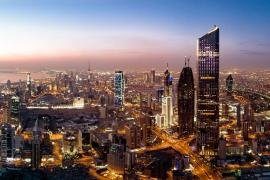 الدين الخارجي للكويت ينمو بشكل طفيف بنهاية الربع الأول من 2021 ويسجل هذه النسبة!!