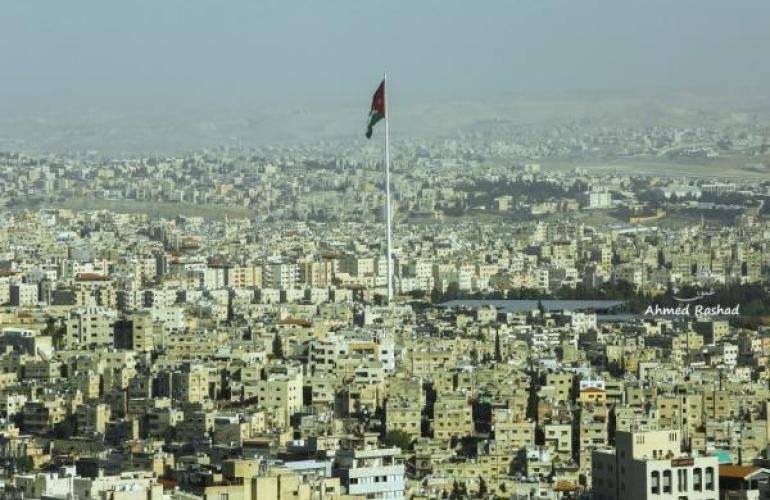 نمو حركة بيع العقارات في الأردن 49% خلال 8 أشهر