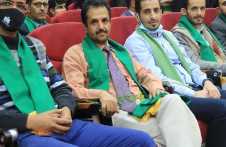 الجامعة اللبنانية بصنعاء تحتفي بذكرى المولد النبوي الشريف