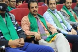 الجامعة اللبنانية بصنعاء تحتفي بذكرى المولد النبوي الشريف