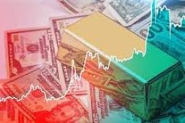 الذهب يهبط لأدنى مستوى خلال أسبوع مع صعود الدولار وعائدات السندات