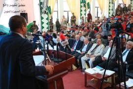 وزارة الصناعة تشكل فريق عمل لتنفيذ توصيات اللقاء الموسع لتحسين جودة رغيف الخبز