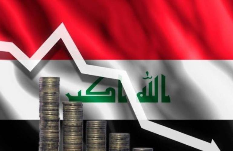 انخفاض مستويات الدين العام الخارجي للعراق إلى 20 مليار دولار