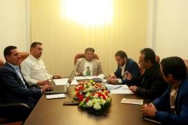 الهيئة العليا للعلوم تسلط الضوء على تقرير الحق في التنمية وتغير المناخ