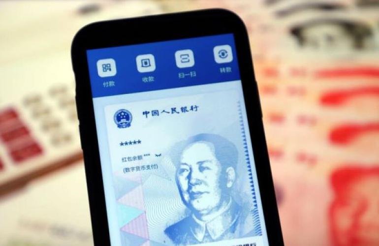 هل حان الوقت للعملات الرقمية الخاصة بالبنوك المركزية؟