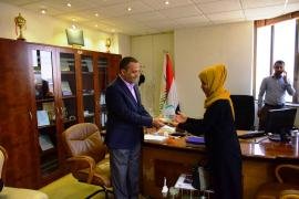 كاك بنك الإسلامي يشارك في مؤتمر رابط العلمي والمعرض الأول للتوجيه المهني المترافق معه