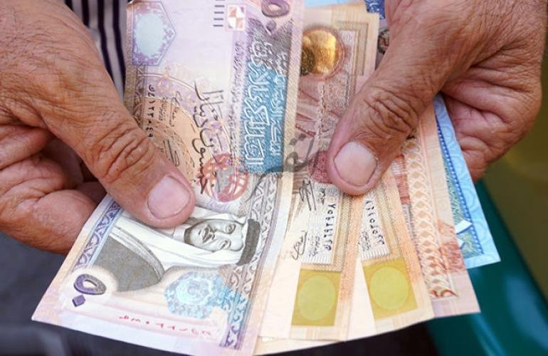 البنك الدولي يتوقع تراجع التدفقات النقدية للأردن 6,9% للعام الحالي