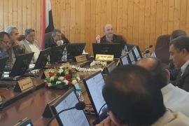 قرار بمنع تناول القات #صنعاء