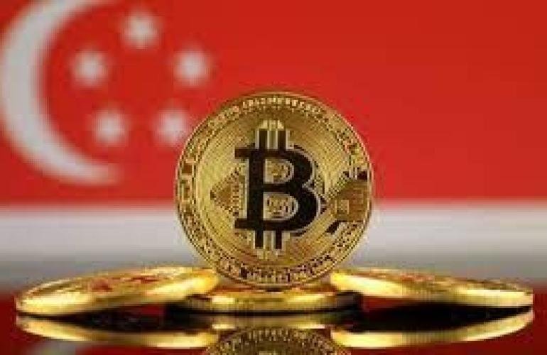 موقع عالمي: سنغافورة تطمح للريادة في مجال العملات الرقمية