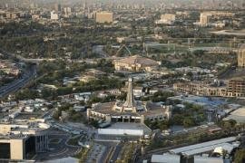 الكويت تتلقى بقية تعويضاتها من العراق بسبب اجتياحها عام 1991