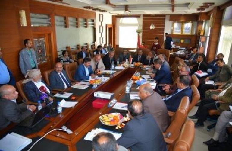 الصناعة تعلن تأسيس شركة لصناعة الطاقة المتجددة برأس مال 49 مليون دولار