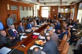 الصناعة تعلن تأسيس شركة لصناعة الطاقة المتجددة برأس مال 49 مليون دولار