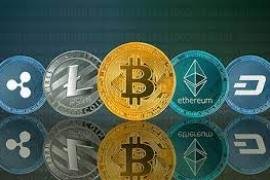 العملات المشفرة.. واقع شبه مفروض
