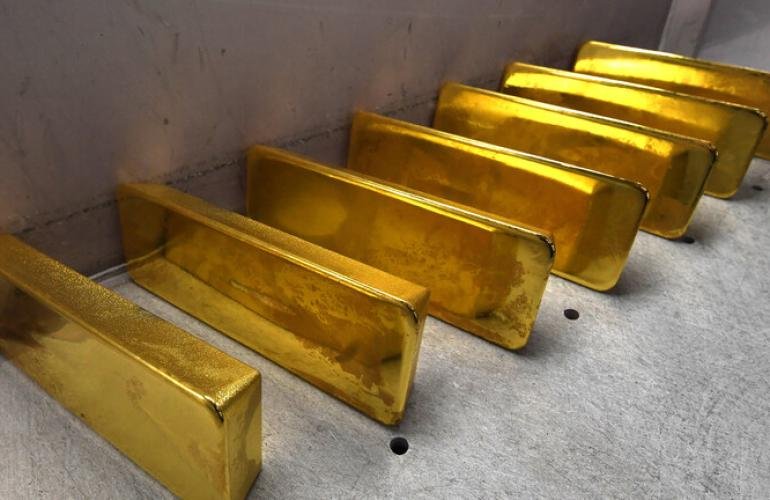 اليمن في المرتبة الخامسة عشر عربيا.. تعرف على ترتيب الدول العربية باحتياطيات الذهب2022؟